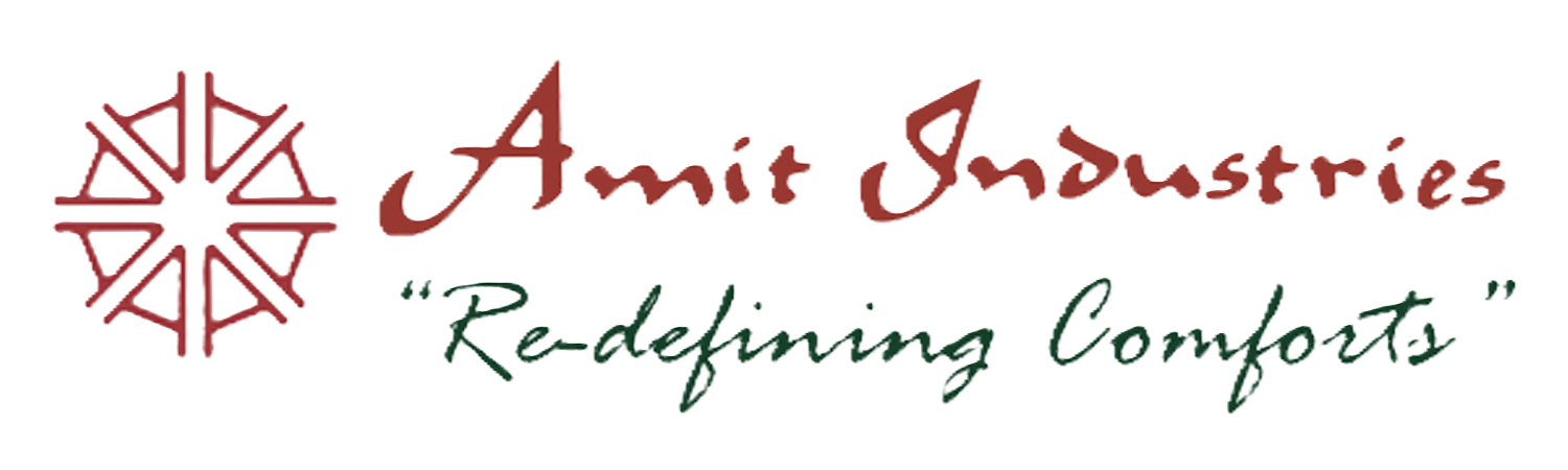 Amit Industries Logo