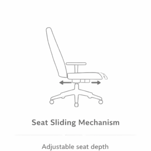 seat sliding mechanism