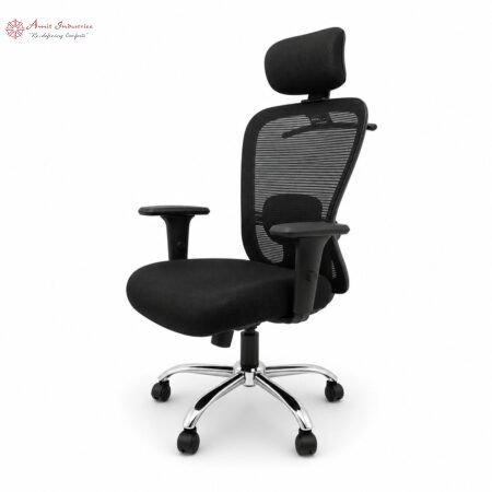 Executive High Back