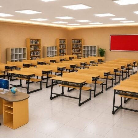 Educations & Institutions