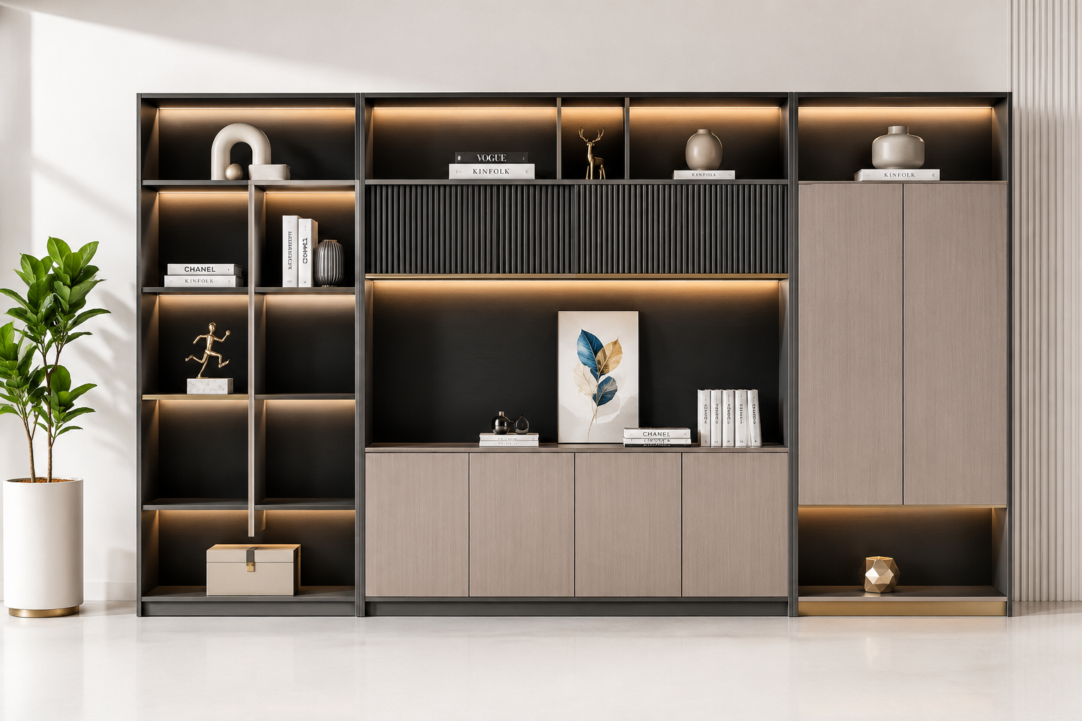 Storage