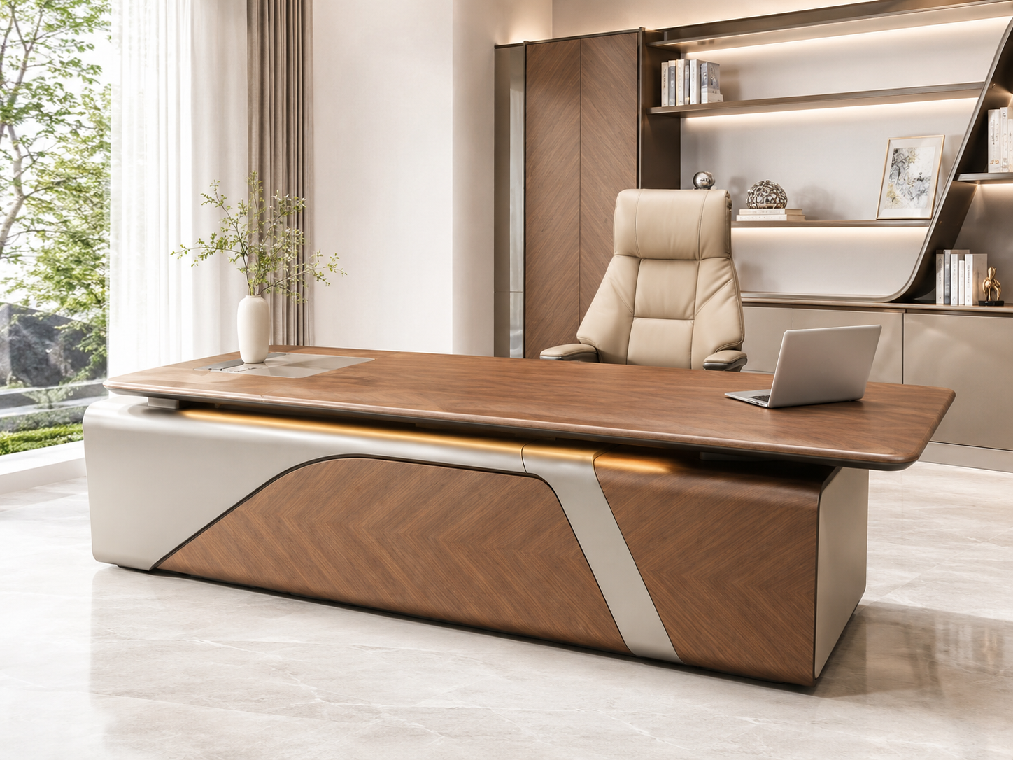 Tables