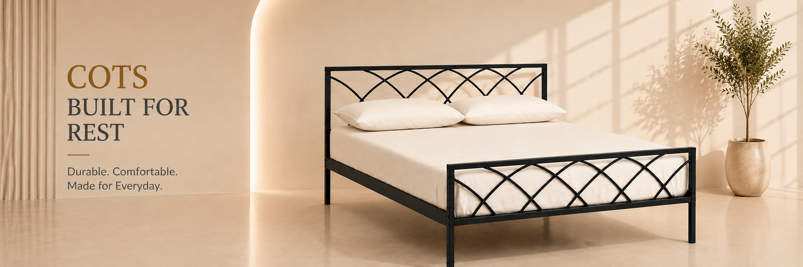 Cots