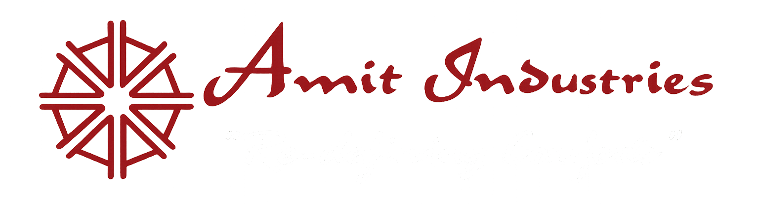 Amit Industries Logo