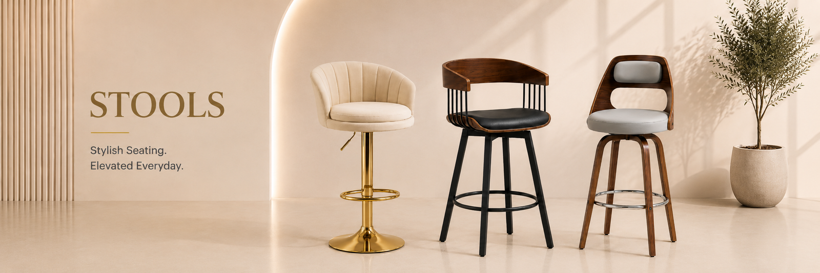 Stools