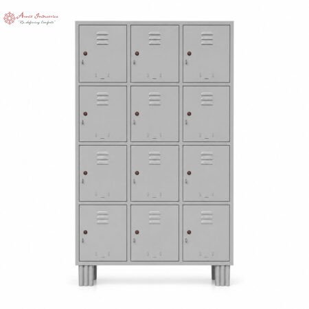 Industrial Lockers