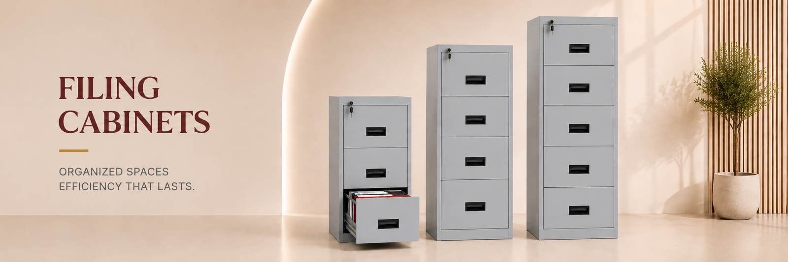 Filing Cabinet