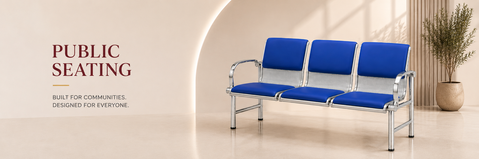 Public Seating