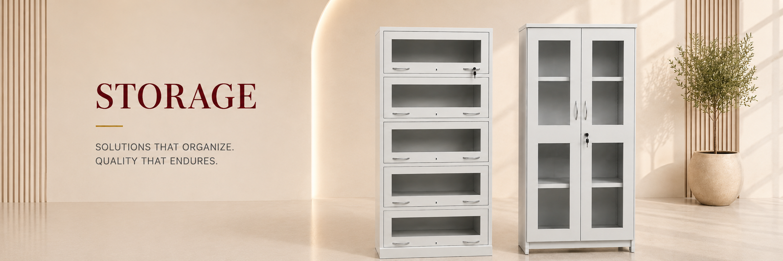 Storage