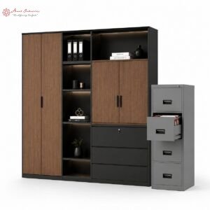 Storage & Cabinets